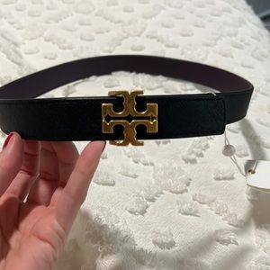 Tory Burch brand new never been used belt